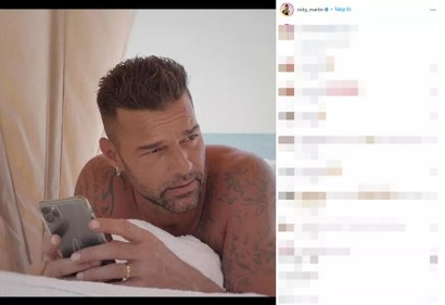 Ricky Martin davasında sonuç belli oldu!